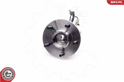 ESEN SKV 29SKV132 EAN: 5901947344071.