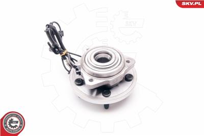 ESEN SKV 29SKV132 EAN: 5901947344071.