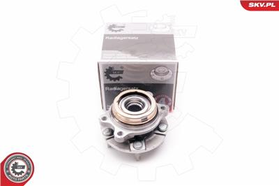 ESEN SKV 29SKV134 EAN: 5901947344095.