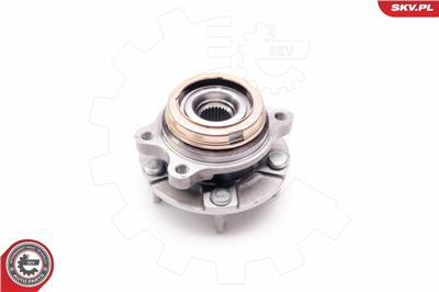 ESEN SKV 29SKV134 EAN: 5901947344095.