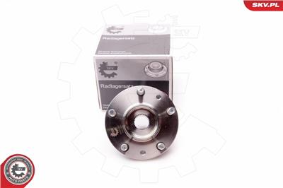 ESEN SKV 29SKV137 EAN: 5901947344125.