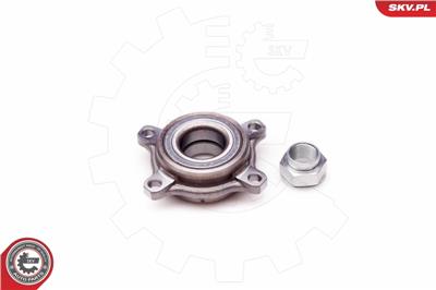 ESEN SKV 29SKV138 EAN: 5901947344132.