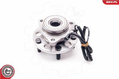 ESEN SKV 29SKV145 EAN: 5901947344217.