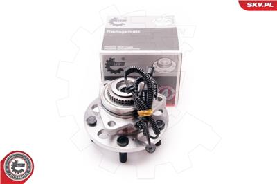 ESEN SKV 29SKV155 EAN: 5901947344316.