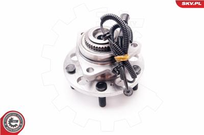 ESEN SKV 29SKV155 EAN: 5901947344316.