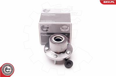 ESEN SKV 29SKV165 EAN: 5901947344415.