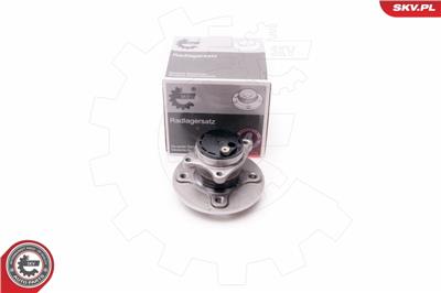 ESEN SKV 29SKV167 EAN: 5901947344439.