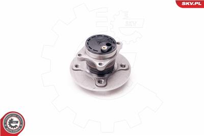 ESEN SKV 29SKV167 EAN: 5901947344439.