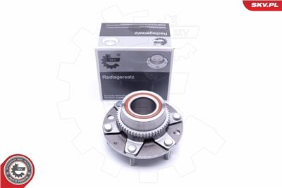 ESEN SKV 29SKV186 EAN: 5901947380000.