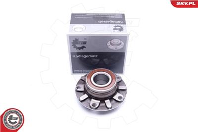 ESEN SKV 29SKV190 EAN: 5901947380048.