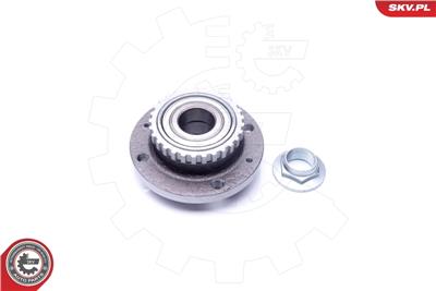 ESEN SKV 29SKV201 EAN: 5901947380154.