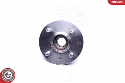 ESEN SKV 29SKV204 EAN: 5901947380185.