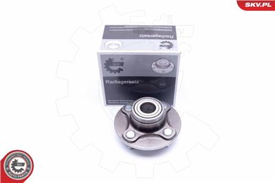 ESEN SKV 29SKV208 EAN: 5901947380222.