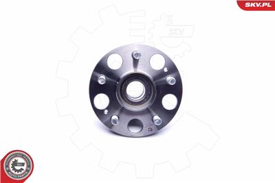 ESEN SKV 29SKV218 EAN: 5901947380321.