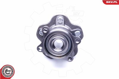 ESEN SKV 29SKV238 EAN: 5901947380529.