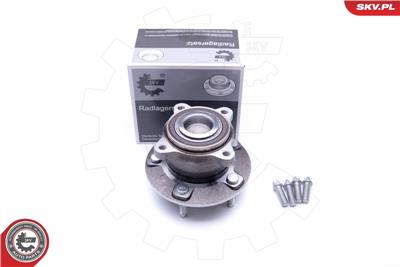 ESEN SKV 29SKV245 EAN: 5901947380598.