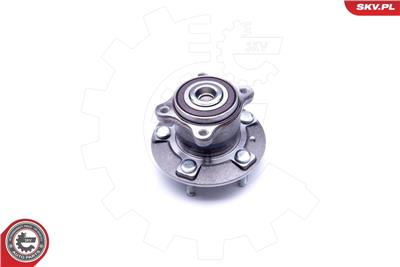 ESEN SKV 29SKV249 EAN: 5901947380635.