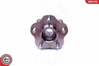 ESEN SKV 29SKV253 EAN: 5901947380673.