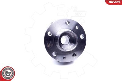 ESEN SKV 29SKV256 EAN: 5901947380703.