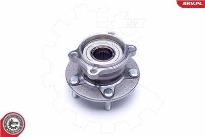 ESEN SKV 29SKV257 EAN: 5901947380710.