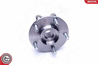 ESEN SKV 29SKV257 EAN: 5901947380710.