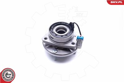 ESEN SKV 29SKV279 EAN: 5901947380932.