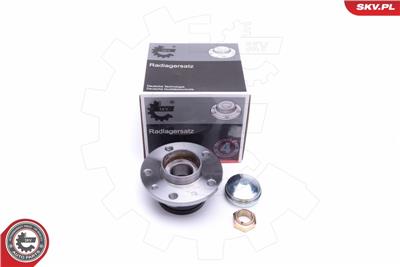 ESEN SKV 29SKV301 EAN: 5901947387115.