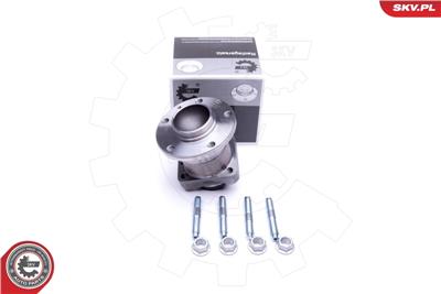 ESEN SKV 29SKV302 EAN: 5901947387122.