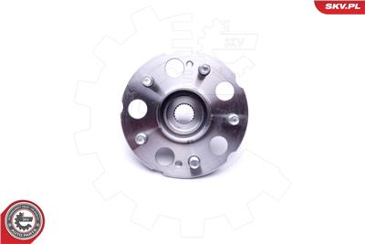 ESEN SKV 29SKV311 EAN: 5901947345498.