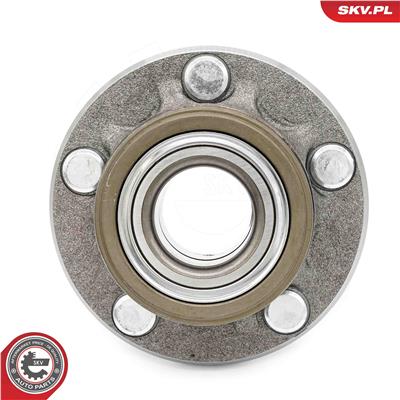 ESEN SKV 29SKV314 EAN: 5901947345528.