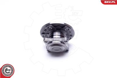 ESEN SKV 29SKV317 EAN: 5901947345559.