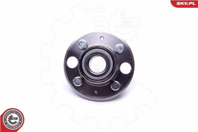 ESEN SKV 29SKV341 EAN: 5901947397046.