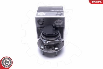 ESEN SKV 29SKV342 EAN: 5901947397053.