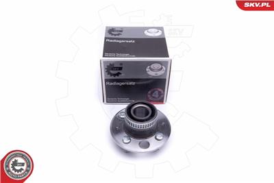 ESEN SKV 29SKV351 EAN: 5903968408367.