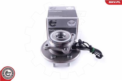 ESEN SKV 29SKV356 EAN: 5903968408411.