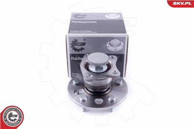 ESEN SKV 29SKV364 EAN: 5903968408497.