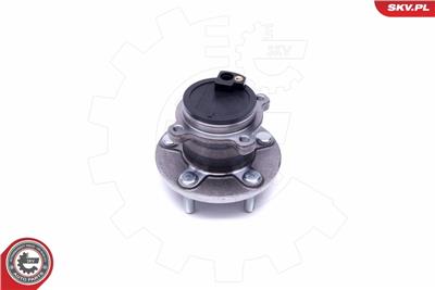 ESEN SKV 29SKV401 EAN: 5903968408862.