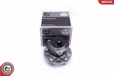 ESEN SKV 29SKV408 EAN: 5903968408930.