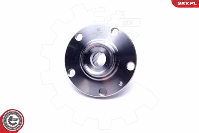 ESEN SKV 29SKV437 EAN: 5903968424602.