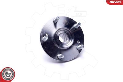 ESEN SKV 29SKV467 EAN: 5903968424909.