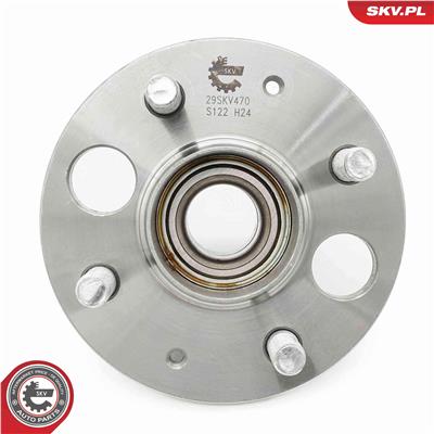 ESEN SKV 29SKV470 EAN: 5903968424930.
