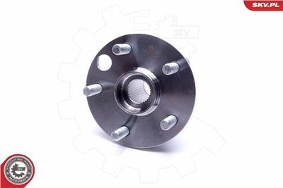 ESEN SKV 29SKV496 EAN: 5903968425197.