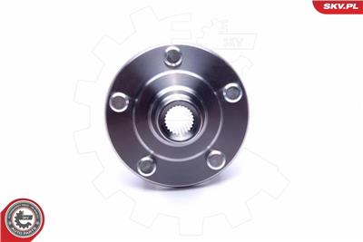 ESEN SKV 29SKV510 EAN: 5903968425333.