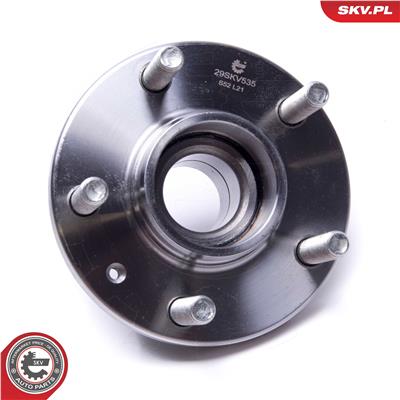 ESEN SKV 29SKV535 EAN: 5903968425586.