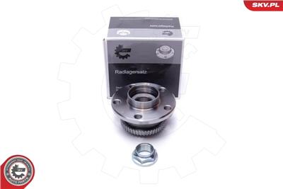 ESEN SKV 29SKV538 EAN: 5903968445829.