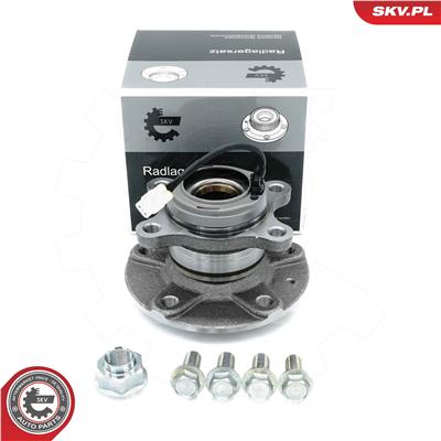 ESEN SKV 29SKV563 EAN: 5903968475468.