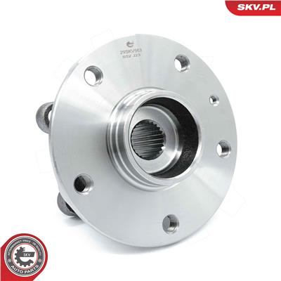 ESEN SKV 29SKV563 EAN: 5903968475468.