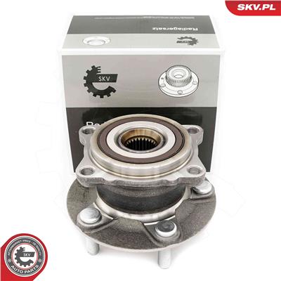 ESEN SKV 29SKV580 EAN: 5903968478049.