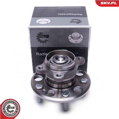 ESEN SKV 29SKV601 EAN: 5903968478254.