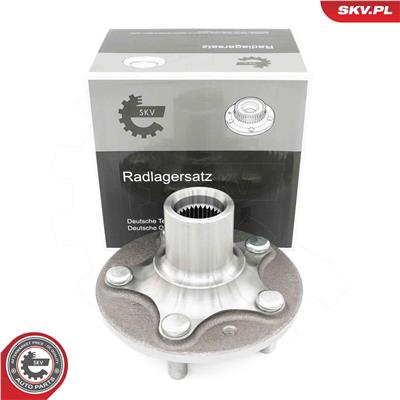 ESEN SKV 29SKV613 EAN: 5903968478377.